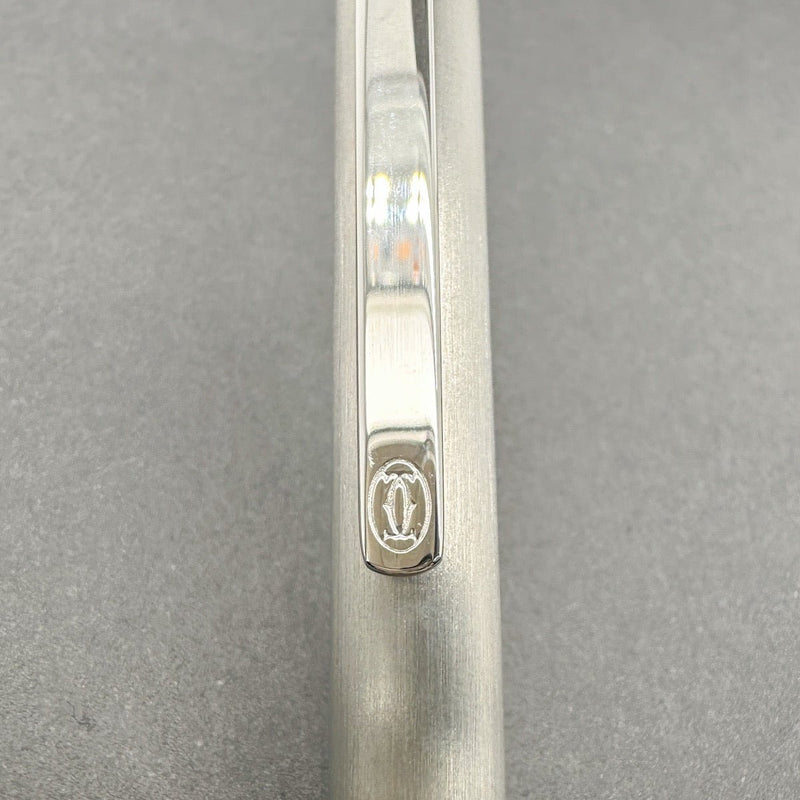 Estate Cariter Must De Cariter Ballpoint Pen - Walter Bauman Jewelers