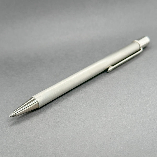 Estate Cariter Must De Cariter Ballpoint Pen - Walter Bauman Jewelers