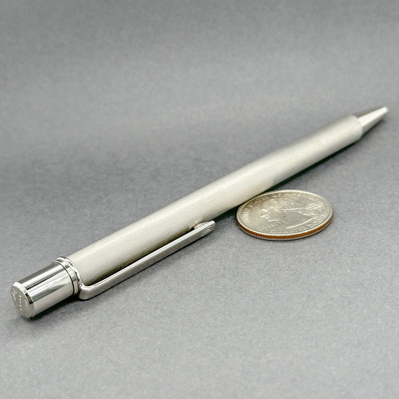 Estate Cariter Must De Cariter Ballpoint Pen - Walter Bauman Jewelers