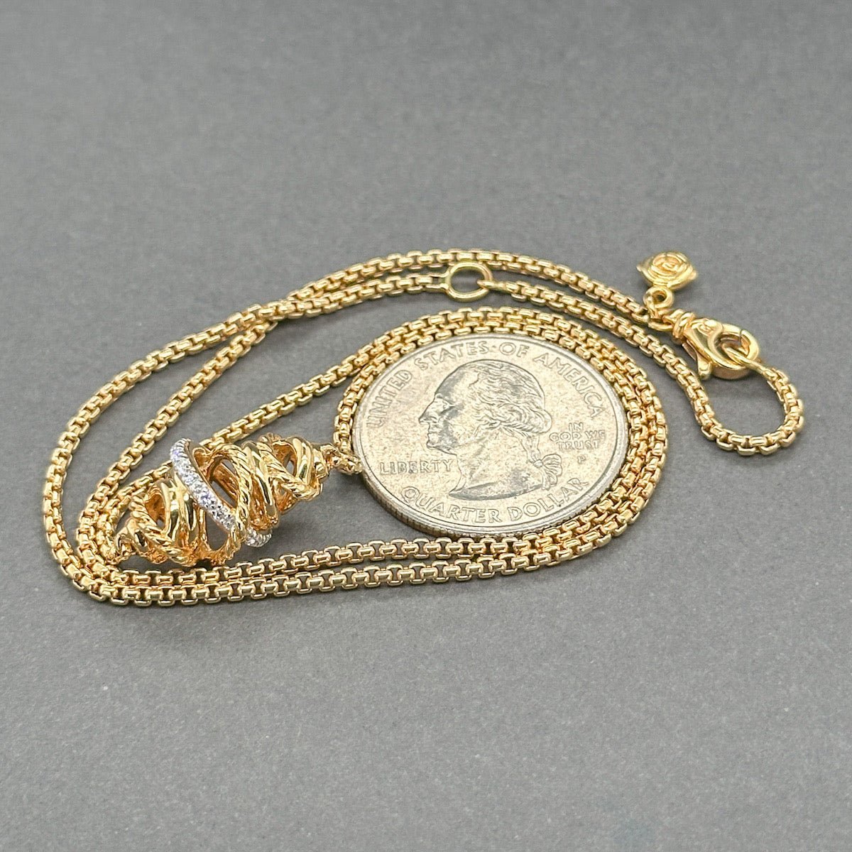 estate-david-yurman-18k-y-gold