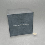 Estate David Yurman Outer Box (Empty) - Walter Bauman Jewelers