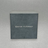 Estate David Yurman Outer Box (Empty) - Walter Bauman Jewelers