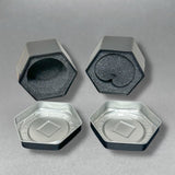 Estate G - Shock Inner & Outer Box Set of 2 (Empty Box) 3 - Walter Bauman Jewelers