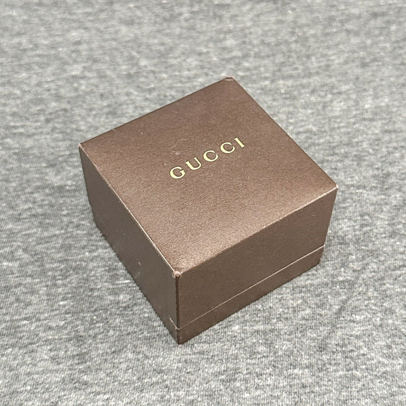 Estate Gucci Inner Ring Box (Empty) - Walter Bauman Jewelers