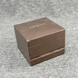 Estate Gucci Inner Ring Box (Empty) - Walter Bauman Jewelers