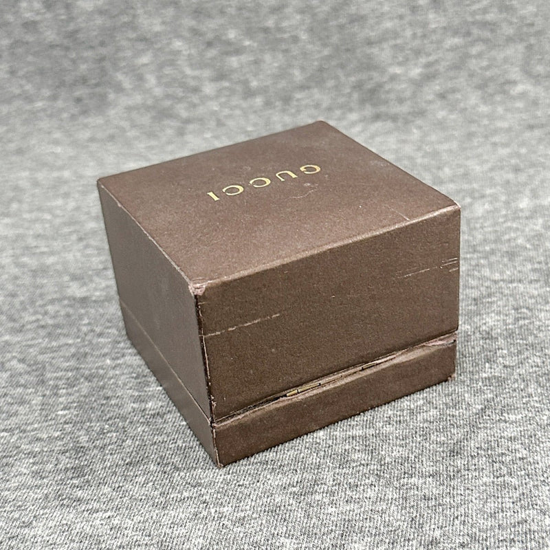 Estate Gucci Inner Ring Box (Empty) - Walter Bauman Jewelers