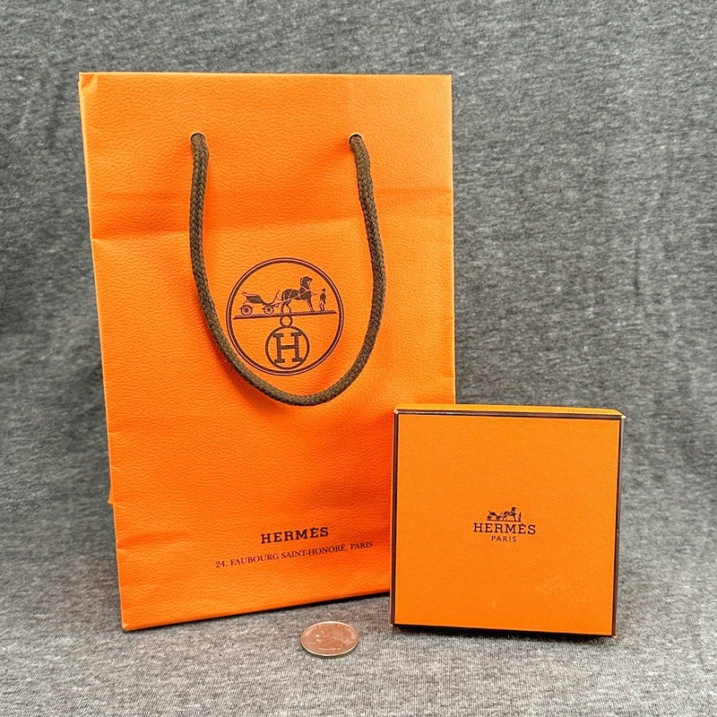 Hermes on sale Box and bag (empty)