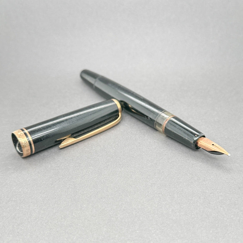 Estate Mont Blanc #254 78C Fountain Pen - Walter Bauman Jewelers