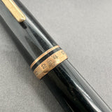 Estate Mont Blanc #254 78C Fountain Pen - Walter Bauman Jewelers