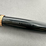 Estate Mont Blanc #254 78C Fountain Pen - Walter Bauman Jewelers