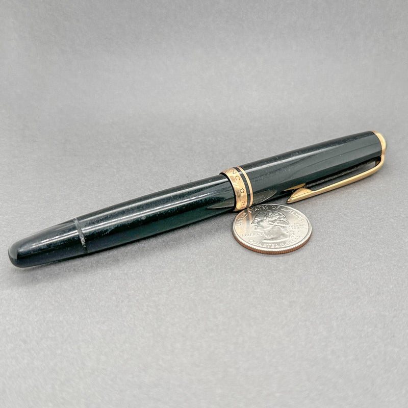 Estate Mont Blanc #254 78C Fountain Pen - Walter Bauman Jewelers