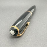 Estate Mont Blanc #256 78C Fountain Pen - Walter Bauman Jewelers