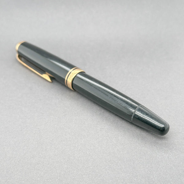 Estate Mont Blanc #256 78C Fountain Pen - Walter Bauman Jewelers