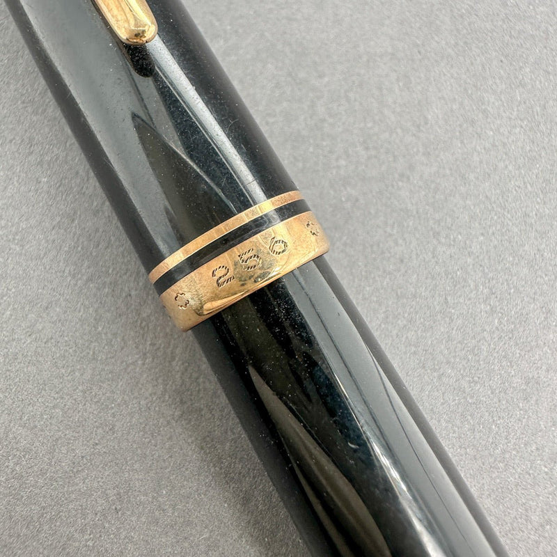 Estate Mont Blanc #256 78C Fountain Pen - Walter Bauman Jewelers