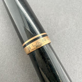 Estate Mont Blanc #256 78C Fountain Pen - Walter Bauman Jewelers