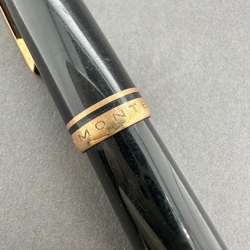 Estate Mont Blanc #256 78C Fountain Pen - Walter Bauman Jewelers