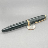 Estate Mont Blanc #256 78C Fountain Pen - Walter Bauman Jewelers