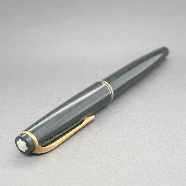 Estate Mont Blanc No. 24 Fountain Pen 1 - Walter Bauman Jewelers