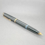 Estate Mont Blanc No. 24 Fountain Pen 1 - Walter Bauman Jewelers