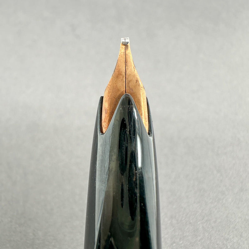 Estate Mont Blanc No. 24 Fountain Pen 1 - Walter Bauman Jewelers