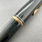 Estate Mont Blanc No. 24 Fountain Pen - Walter Bauman Jewelers