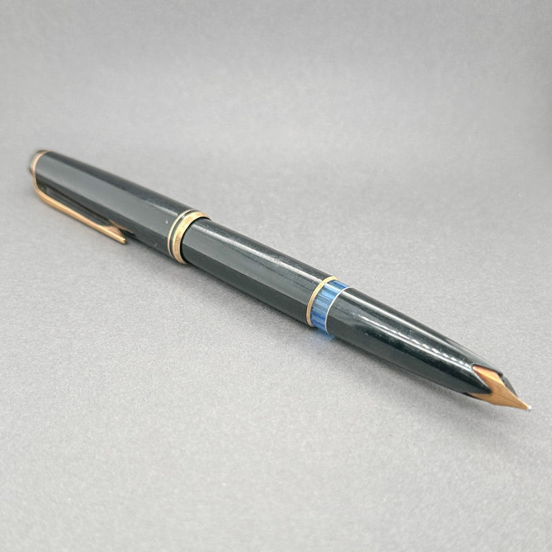 Estate Mont Blanc No. 24 Fountain Pen - Walter Bauman Jewelers