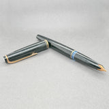 Estate Mont Blanc No. 24 Fountain Pen - Walter Bauman Jewelers