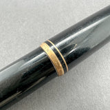 Estate Mont Blanc No. 24 Fountain Pen - Walter Bauman Jewelers