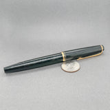 Estate Mont Blanc No. 24 Fountain Pen - Walter Bauman Jewelers