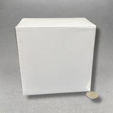 Estate Movado Black Inner & Outer Box w. Sleeve (Empty Box) - Walter Bauman Jewelers