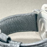 Estate Panerai Luminar Chrono Men’s Automatic Watch Ref#PAM01109 - Walter Bauman Jewelers