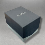 Estate Pulsar Kinetic Inner Box w. Sleeve & Booklets (Empty Box) - Walter Bauman Jewelers
