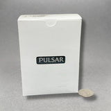 Estate Pulsar Kinetic Inner Box w. Sleeve & Booklets (Empty Box) - Walter Bauman Jewelers