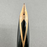 Estate Sheaffer Fluted Fountain Pen - Walter Bauman Jewelers