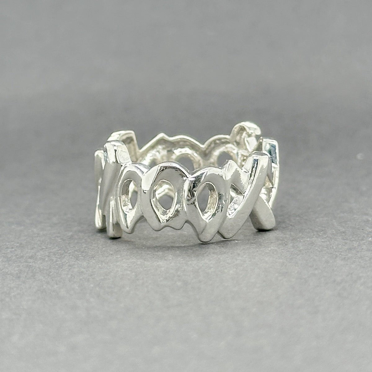 Tiffany 925シルバー リング Pablo Picassoデザイン Tiffany 925シルバー リング Pablo Picassoデザイン レディース