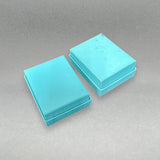 Estate Tiffany & Co. Set of 2 Boxes w. Pouches (Empty) - Walter Bauman Jewelers