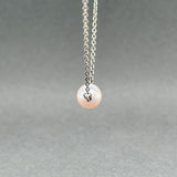 Estate Tiffany & Co. SS Peretti Pearl By The Yard Necklace - Walter Bauman Jewelers