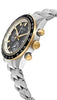 Men's Seiko Watch Speedtimer Solar Chronograph HBJ002