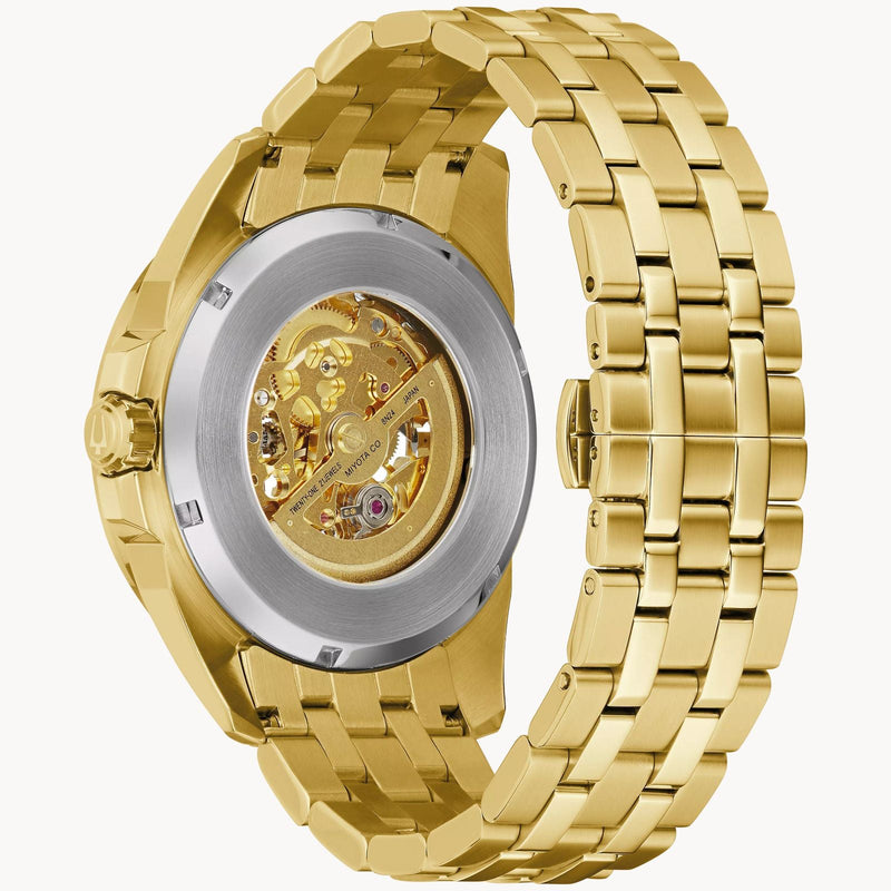 Men's Bulova Sutton Watch 97A162 - Walter Bauman Jewelers