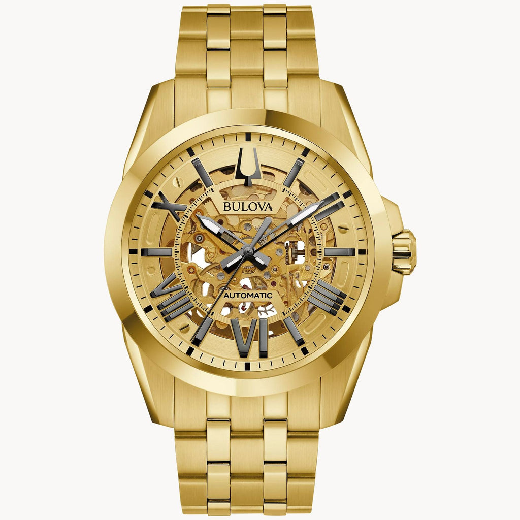 NWOT Bulova Sutton Watch Bulova Classic Sutton Men main image 3