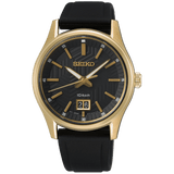 Men's Seiko Sport Watch SUR560 - Walter Bauman Jewelers
