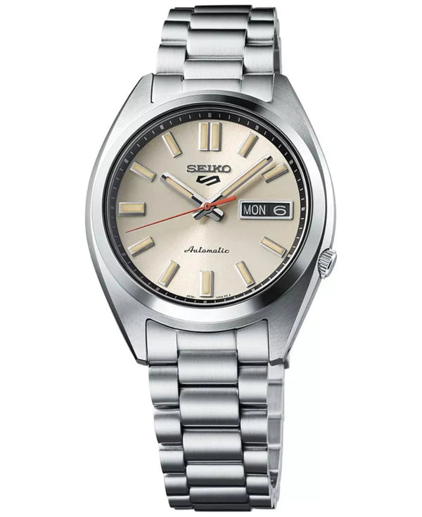 Men's Seiko Watch 5 Sport SRPK91 - Walter Bauman Jewelers