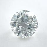 Estate 1.40ct H/VS1 RBC Loose Diamond GIA