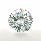Estate 3.10ct G/VS2 RBC Loose Diamond GIA