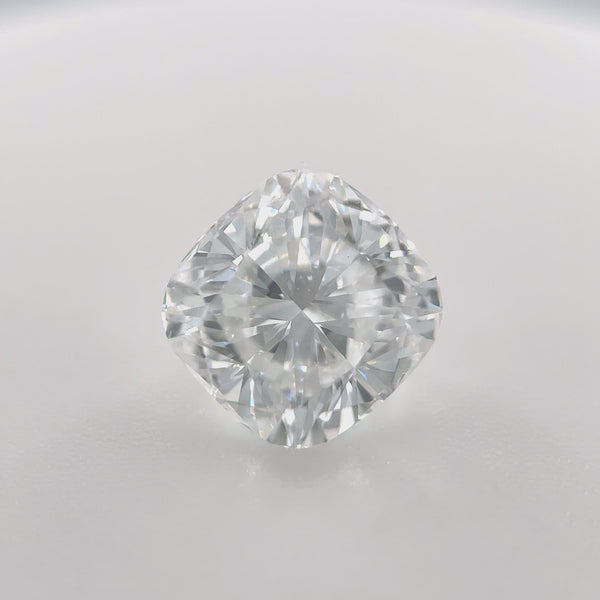 Diamant créé en laboratoire taille coussin 1,51 ct E/VS2 IGI#488142477