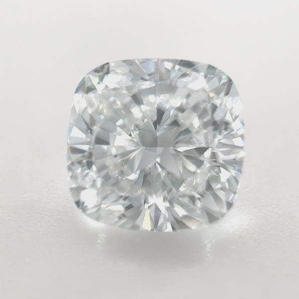 1.53ct D/VS1 Cushion Lab-Grown Diamond IGI#488142443