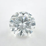 Estate 0.85ct H/VS1 RBC Loose Diamond GIA