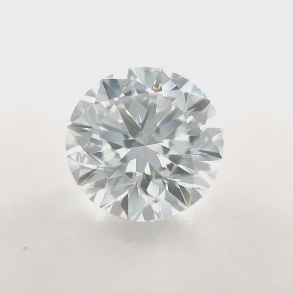 1.52ct D/VS1 RBC Lab Created Diamond IGI#490177612