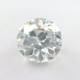 Estate 0.77ct J/VS1 Old European Cut Loose Diamond GIA