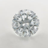 Diamant créé en laboratoire RBC 1,06 ct D/SI1 IGI#488132702